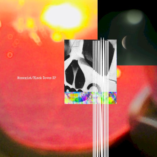 Monexist/Black Doves EP封面