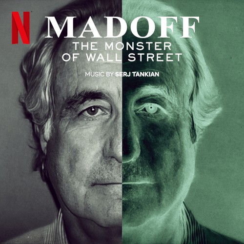 MADOFF: The Monster of Wall Street封面