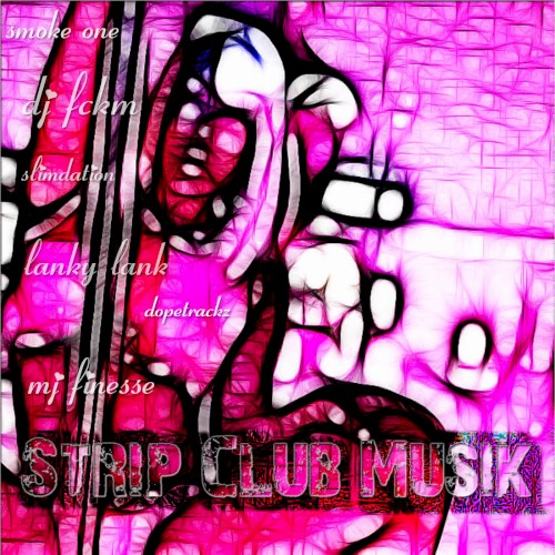 Strip Club Musik封面