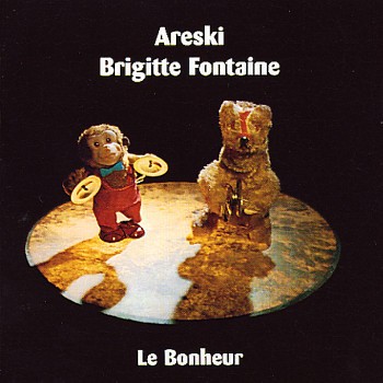 Le Bonheur封面