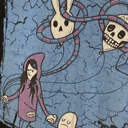 Myspace Rips (Remixes/Demos)封面
