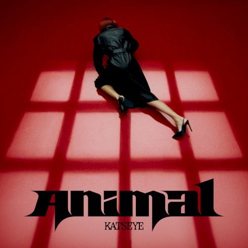 Animal (slowed)封面