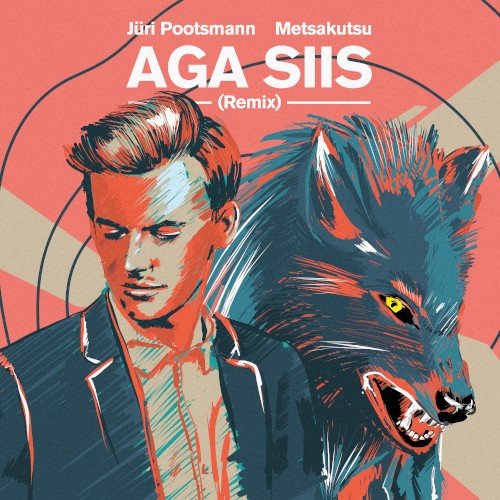 Aga siis (remix)封面