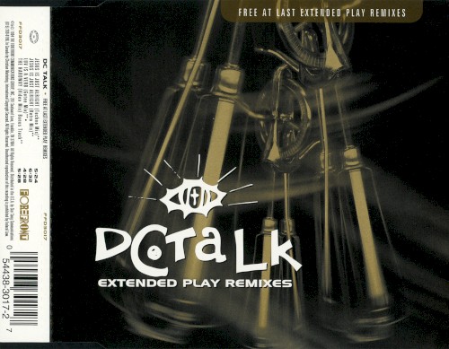 Free at Last: Extended Play Remixes封面