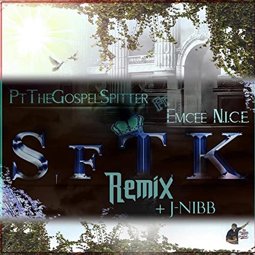 SfTK (remix)封面