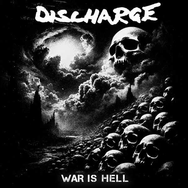 War Is Hell封面