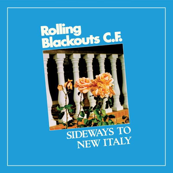 Sideways to New Italy封面