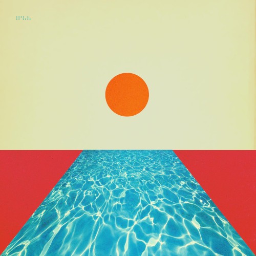 Horizon (Poolside remix)封面