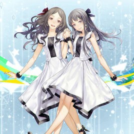 PRIMALove封面