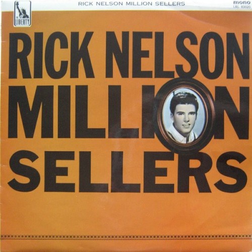 Million Sellers封面