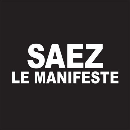 Le Manifeste封面