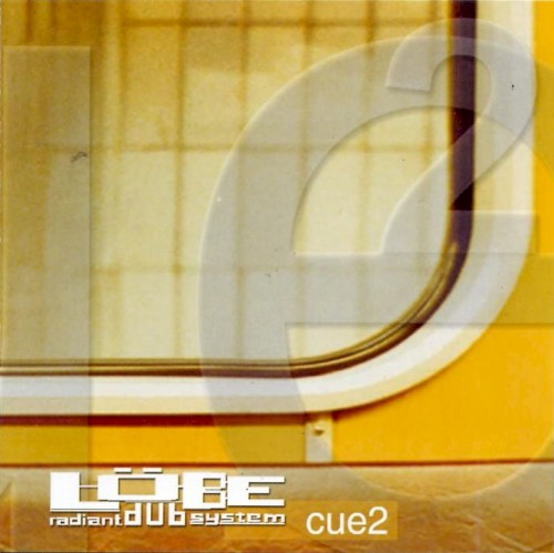 Cue2封面