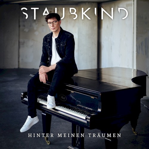 Hinter meinen Träumen封面