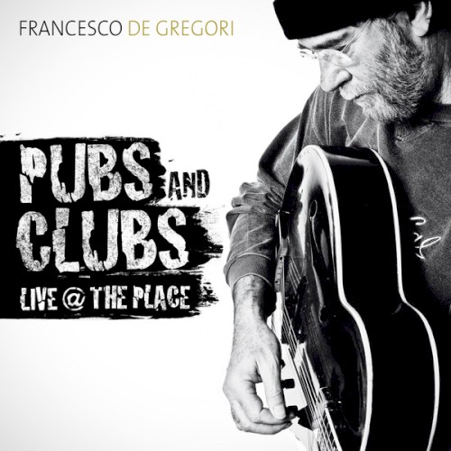 Pubs and Clubs: Live @ the Place封面