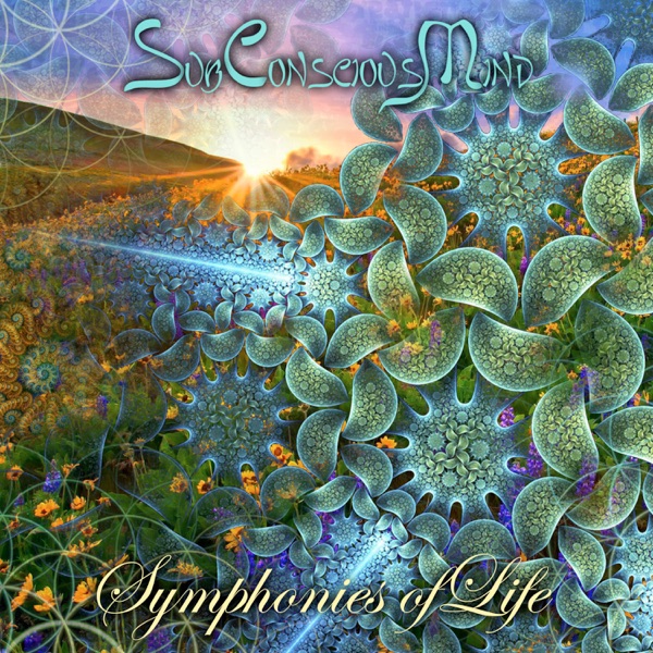 Symphonies of Life封面