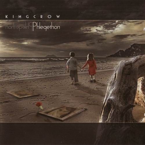 Phlegethon封面