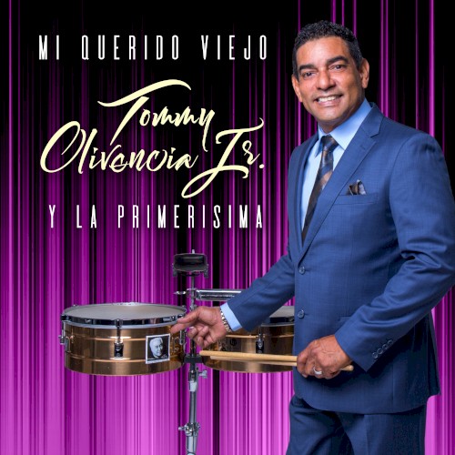 Mi querido viejo封面