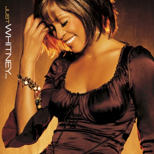 Just Whitney...封面