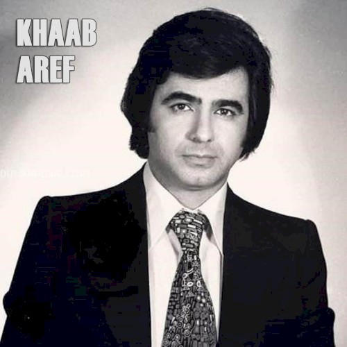 Khaab封面