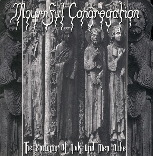 Mournful Congregation / Worship封面