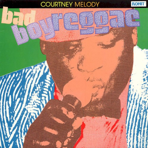 Bad Boy Reggae封面