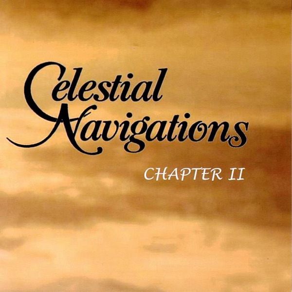 Chapter II封面