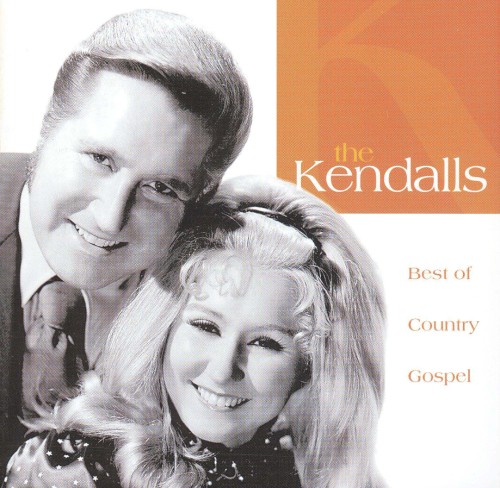 Best of Country Gospel封面