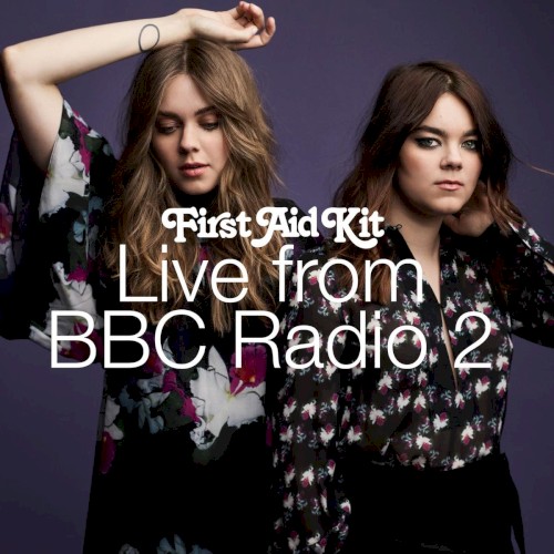 Live from BBC Radio 2封面