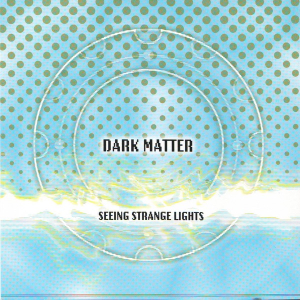 Seeing Strange Lights封面