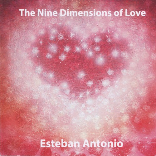The Nine Dimensions of Love封面