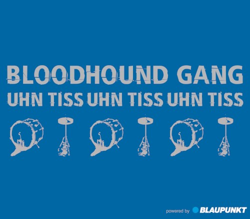 Uhn Tiss Uhn Tiss Uhn Tiss封面