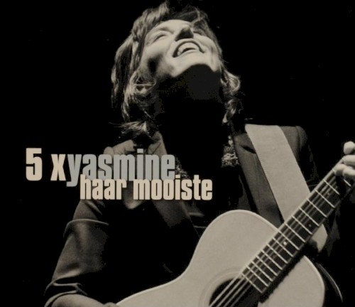 5x Yasmine: Haar mooiste封面