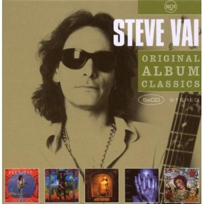 Original Album Classics封面