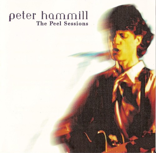 The Peel Sessions封面