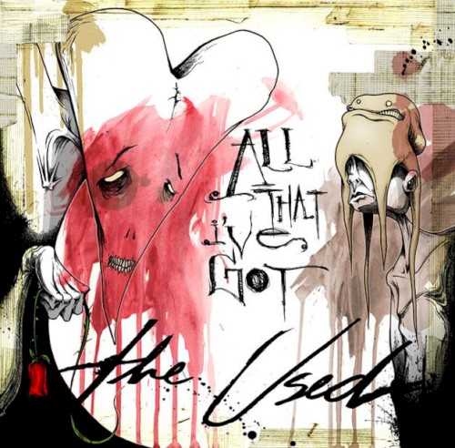 All That I’ve Got封面
