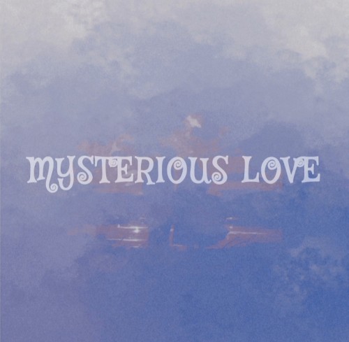 Mysterious love (Beatbox)封面