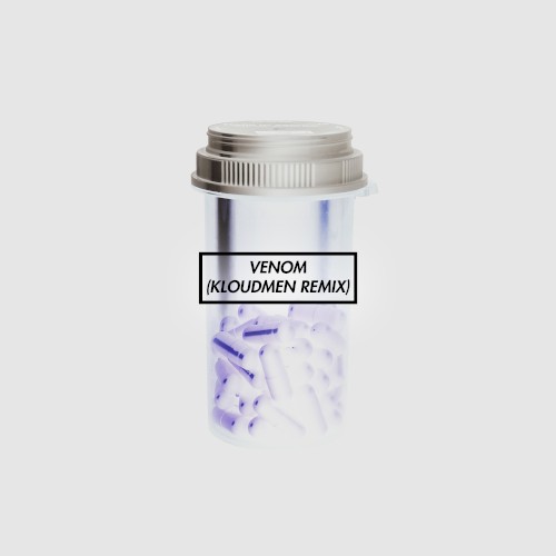 Venom (Kloudmen remix)封面