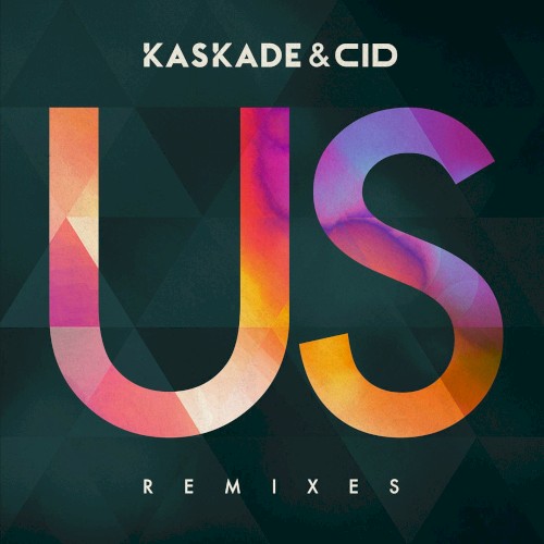 Us (remixes pt. 1)封面