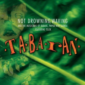Tabaran封面