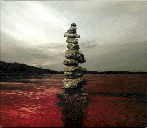 Blood & Stone封面