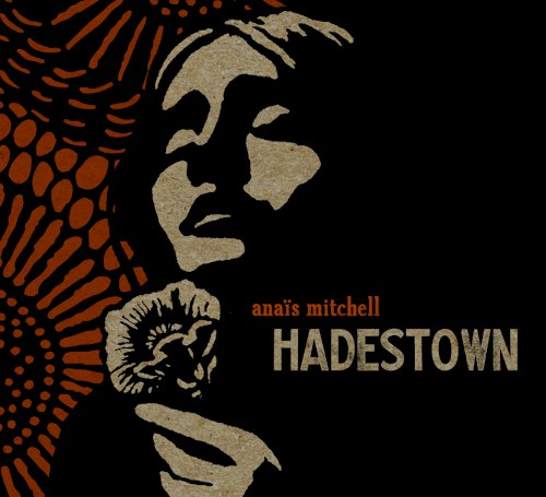 Hadestown封面