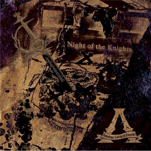 Night Of The Knights封面