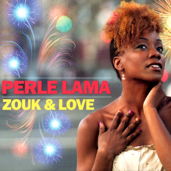 Zouk & Love封面
