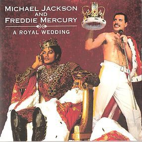 A Royal Wedding封面