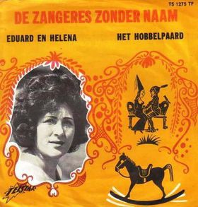Eduard en Helena / Het hobbelpaard封面