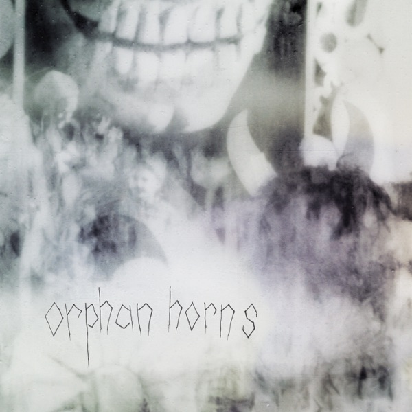 Orphan Horns封面