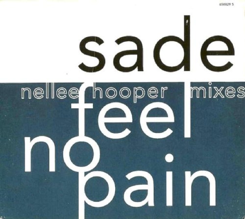 Feel No Pain封面
