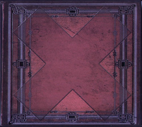Invisible封面