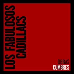 Obras cumbres封面