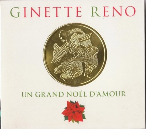 Un grand Noël d’amour封面